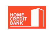 Окна для Home Credit Bank